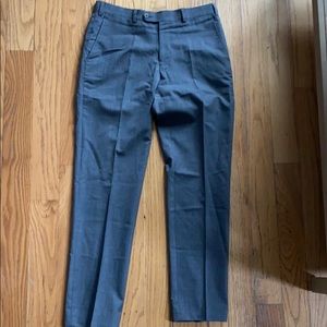 Pure Wool Suit Supply Dress Pants